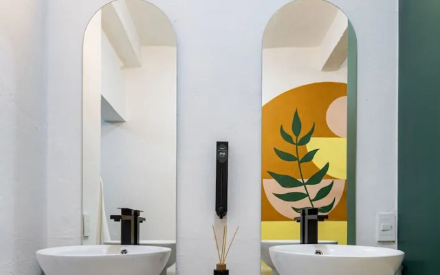 Holt s Villa Noria La Casa del Barro Verde