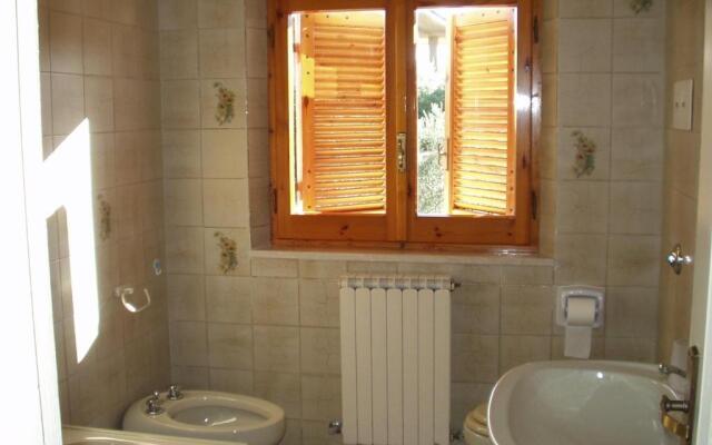 Country House Oasi degli Ulivi