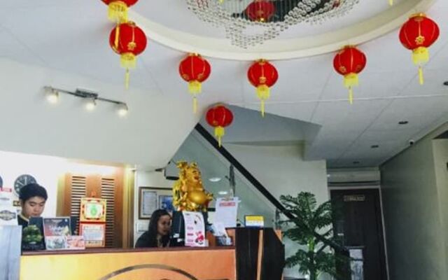 JAPI Traveller's Hotel & Restaurant - Annex