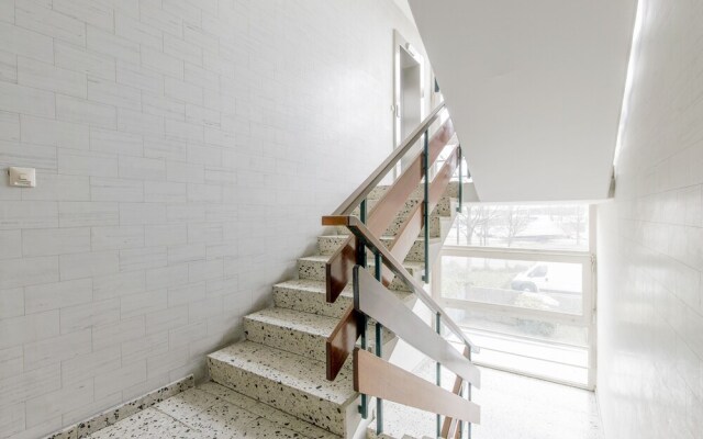 Private Apartment Hohenrode