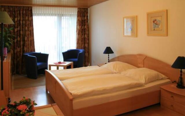 Residenz Mandelgarten Deidesheim