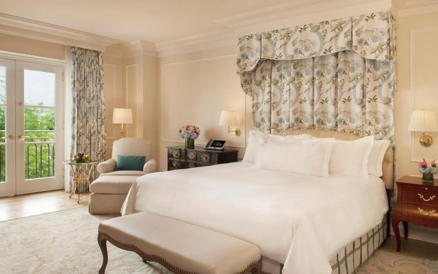 The Peninsula Beverly Hills