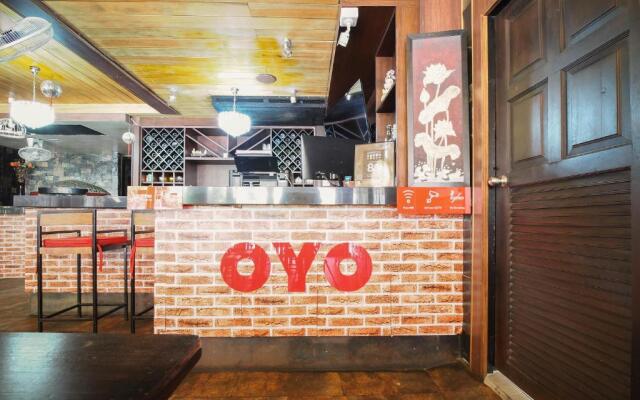 OYO 963 Sunshine Guesthouse