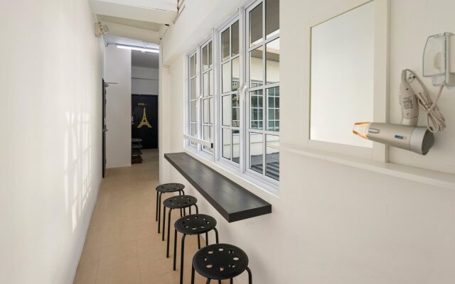 7 Wonders Hostel (SG Clean Certified)