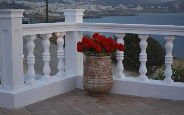Finiki View Hotel Apartments