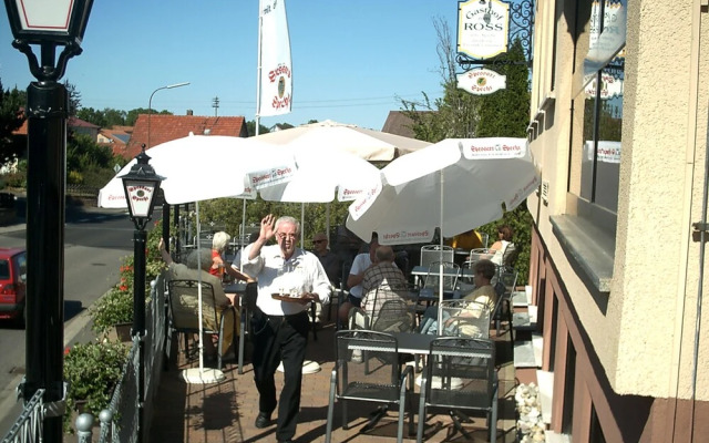 Gasthof Hotel Zum Ross