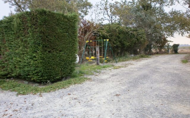 Gîte de la Ruette 3