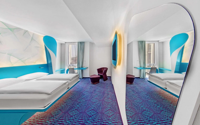 Prize by Radisson, Hamburg St. Pauli