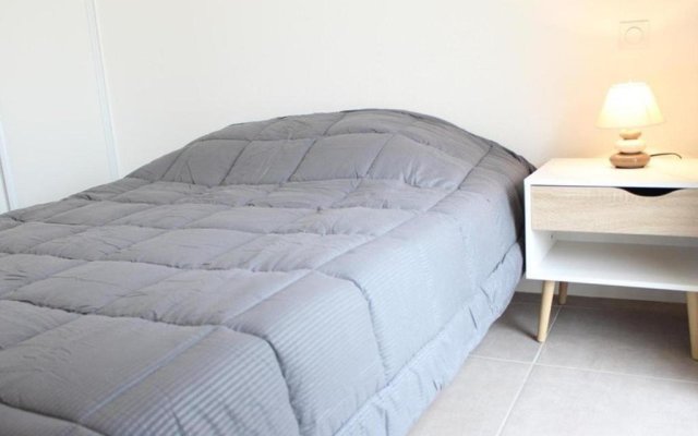 Appartement La Rochelle, 1 pièce, 2 personnes - FR-1-246-159