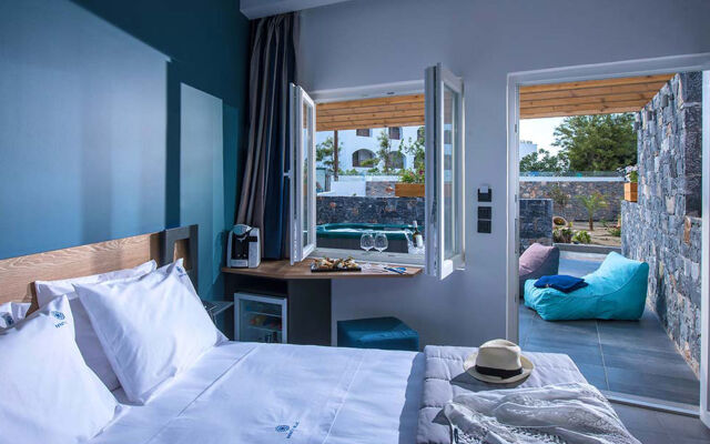 Infinity Blue Boutique Hotel and Spa - Adults Only