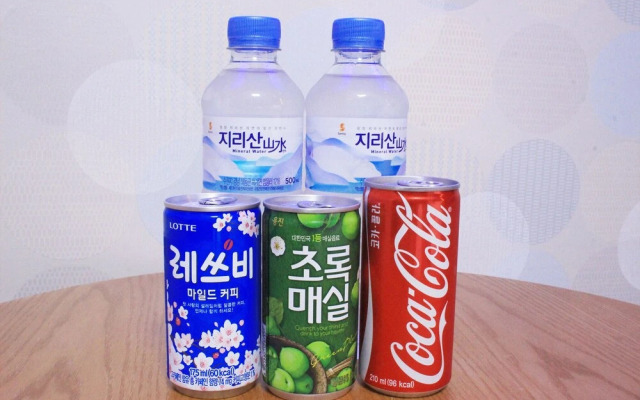 Jeonju Jungang Raon Hotel