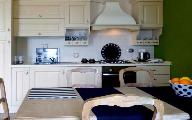 Residence Giglio Gravedona