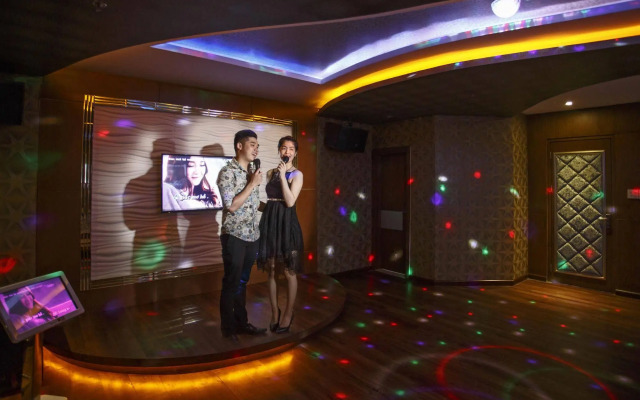 Muong Thanh Luxury Nha Trang Hotel