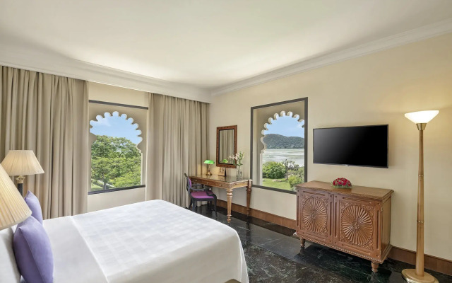 Trident, Udaipur