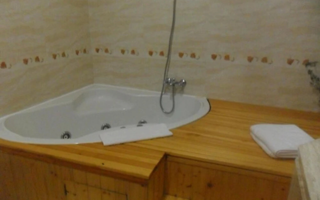 Hotel  Doña Aldonza