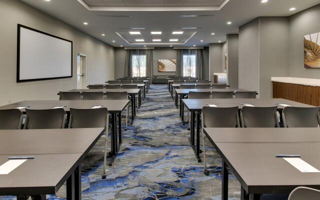 Fairfield Inn & Suites by Marriott Houston Brookhollow