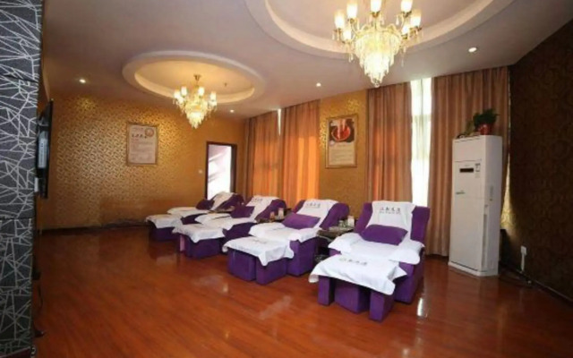 Tanghe Hotel