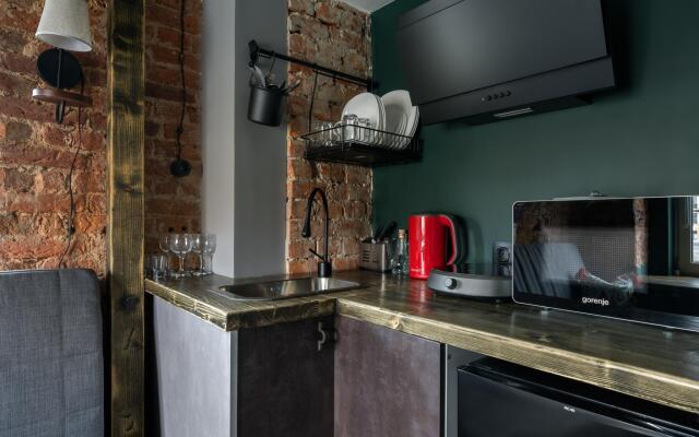 RentalSPb на набережной реки Фонтанки 130