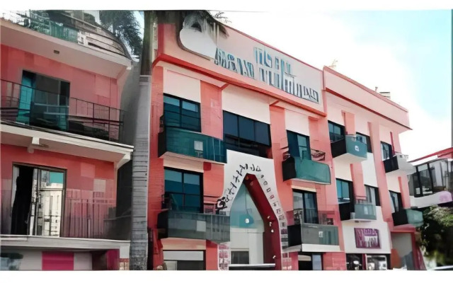 Hotel Maya Turquesa - Playa del Carmen