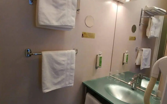 Citotel Le Cheval Blanc