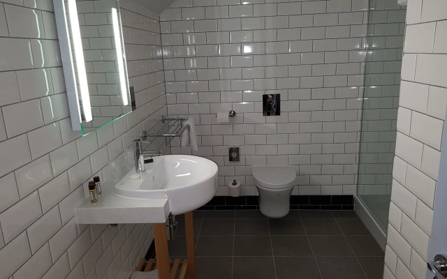 Station Hotel Aberdeen