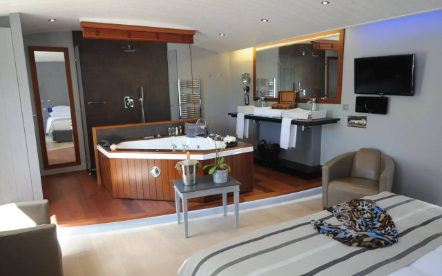 Elégance Suites Hôtel - Île de Ré
