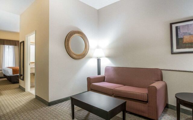 Spark by Hilton Vestal Binghamton University Area