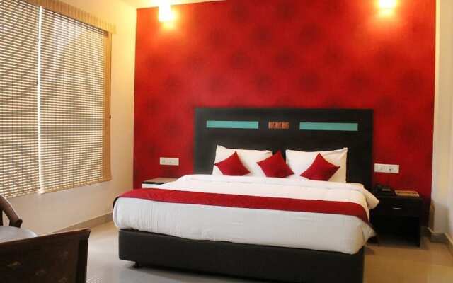 Hotel SK Elegance