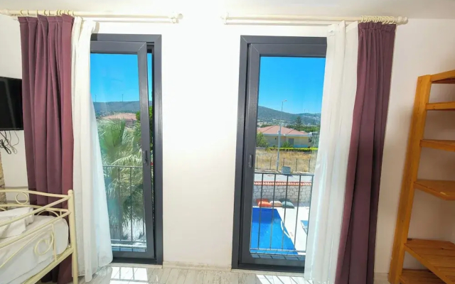 Kybele Alacati