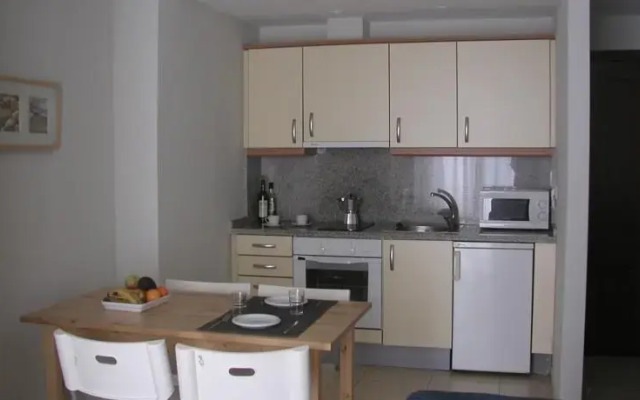 Apartamentos Realejos Residencial
