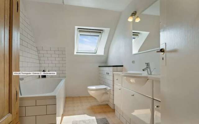 Gertruds Petit Hotel