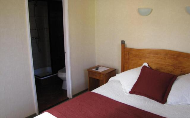 Hostal Antumulen