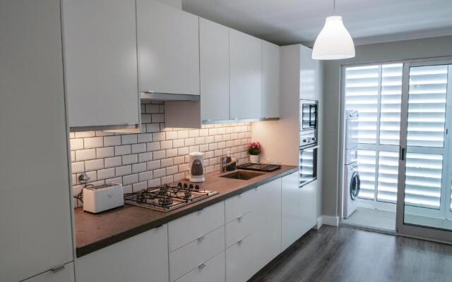 São Pedro Apartment