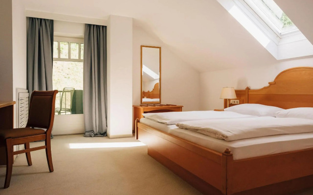 Private Suites Hoffischergasse