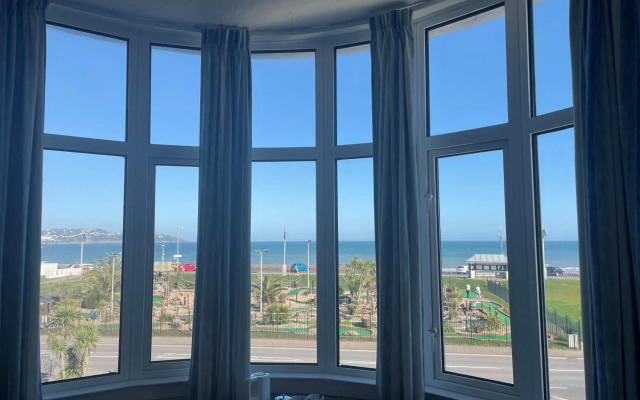 Marine Hotel Paignton