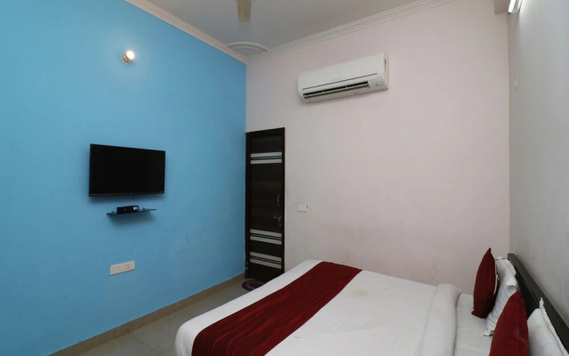 OYO 22954 Hotel Moonlight