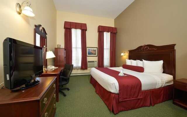 Best Western The Hotel Chequamegon