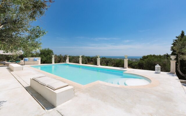 Villa Fontanelle