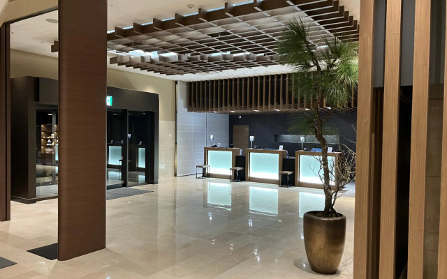 Onomichi Kokusai Hotel