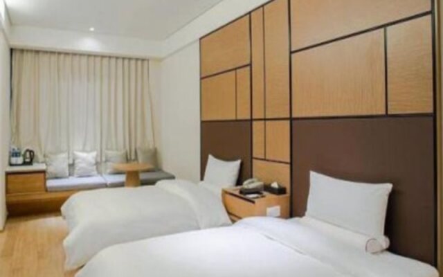 Ji Changzhou Tongjiang