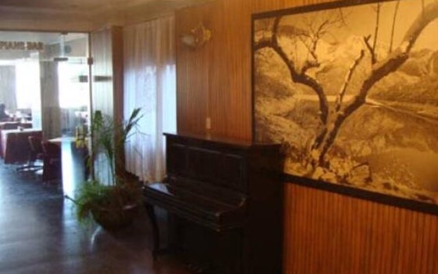 Hotel Fenicia