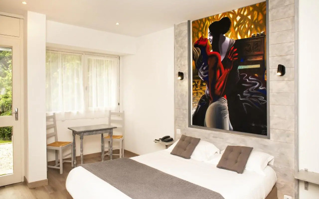 Hôtel du Lion d'Argent et des Tanneries