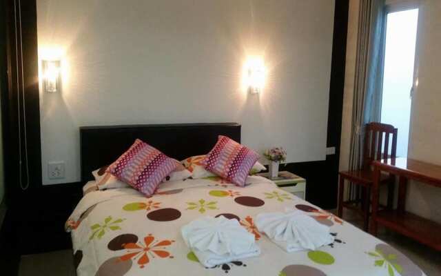 Na Risa Resort Chiangrai