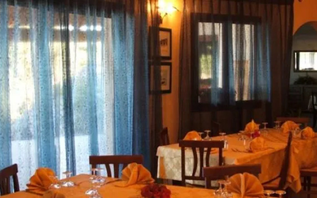 Hotel Lu Baroni