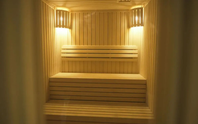 Hotel Vivian Park El Raed