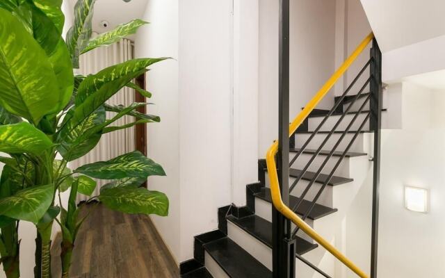 Thanh Tuyen Hotel by Bay Luxury