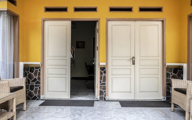 OYO 3115 Branti Raya Guest House Syariah