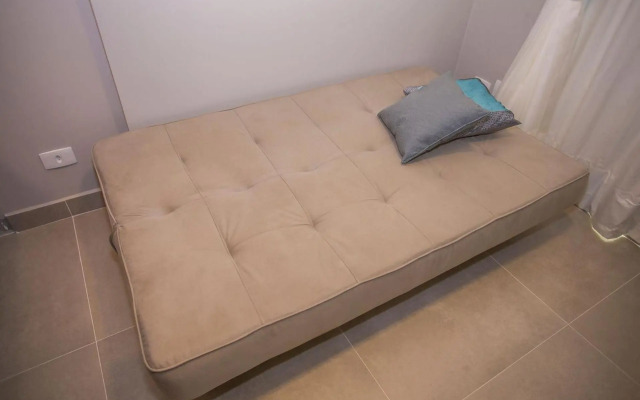 Studio Andar Alto e Face Norte - ALL1611