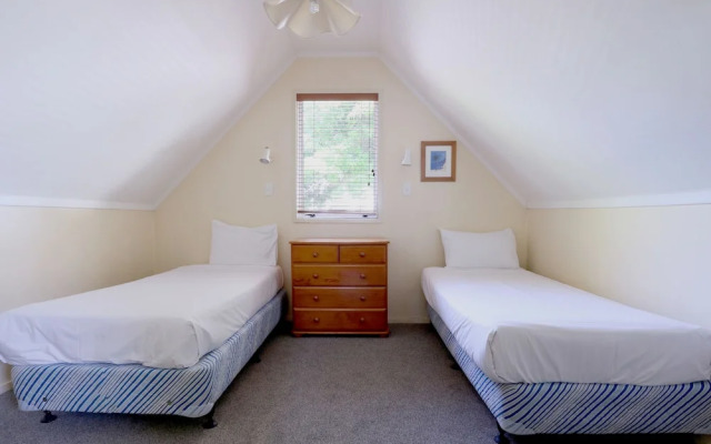 Turangi Leisure Lodge