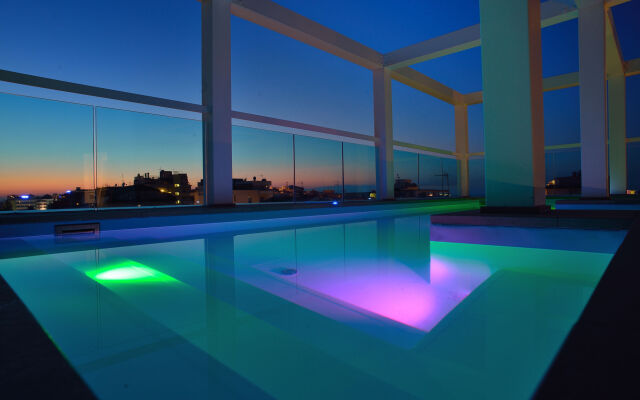 Embassy Hotel & SPA